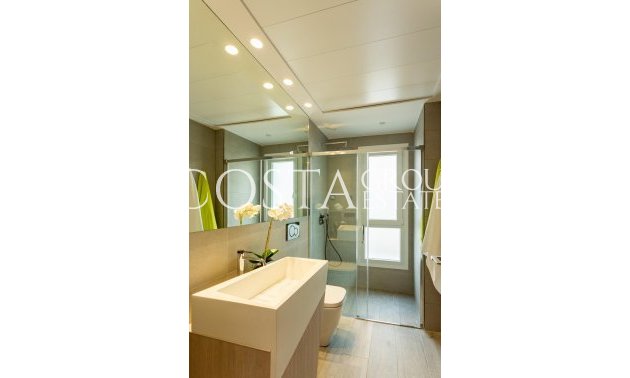 Nouvelle construction - Semidetached -
Algorfa - La Finca Golf
