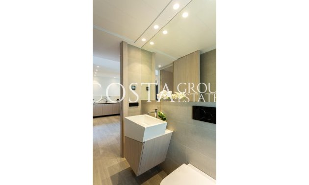 Nouvelle construction - Semidetached -
Algorfa - La Finca Golf