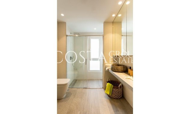 Nouvelle construction - Semidetached -
Algorfa - La Finca Golf
