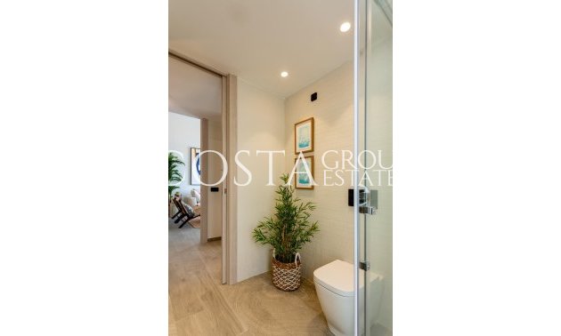 Nouvelle construction - Semidetached -
Algorfa - La Finca Golf