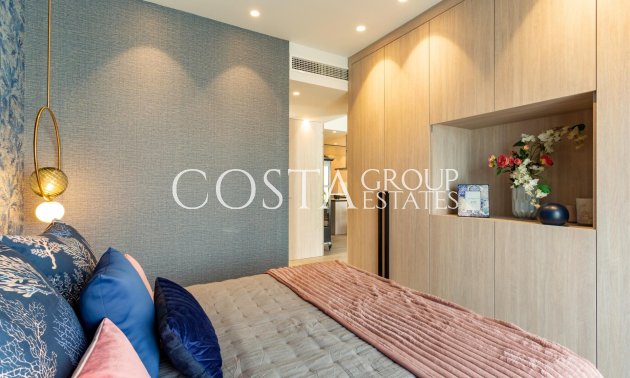 Nouvelle construction - Semidetached -
Algorfa - La Finca Golf