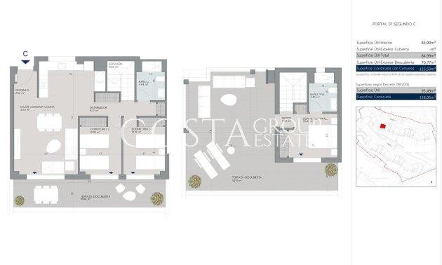 Neue Gebäude - Apartment -
Estepona - Estepona Golf