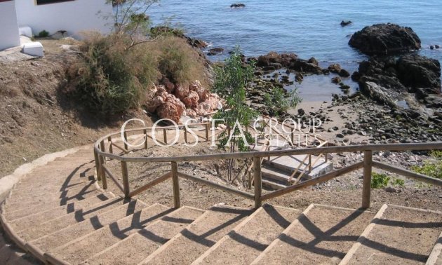 Nieuwbouw Woningen - Appartement -
Torremolinos - Benalmádena