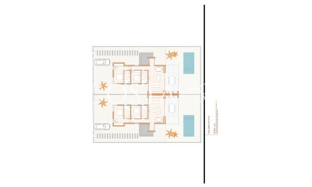 Nouvelle construction - Villa -
Banos y Mendigo - Altaona Golf
