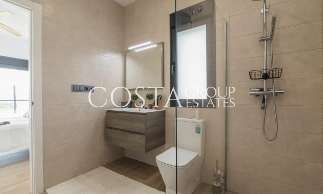 Nouvelle construction - Villa -
Pinoso - Lel