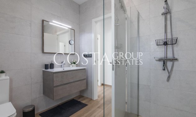 Nouvelle construction - Villa -
Pinoso - Lel