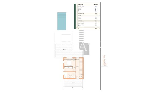 Neue Gebäude - Semidetached -
Banos y Mendigo - Altaona Golf