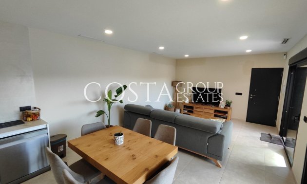 Nouvelle construction - Villa -
Pinoso - Lel