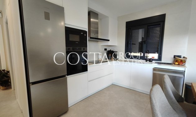 Nouvelle construction - Villa -
Pinoso - Lel