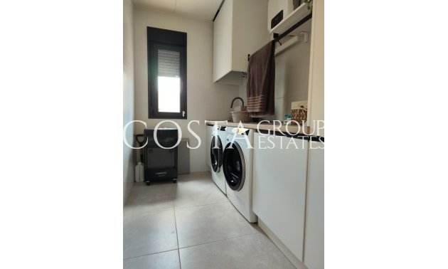 Nouvelle construction - Villa -
Pinoso - Lel