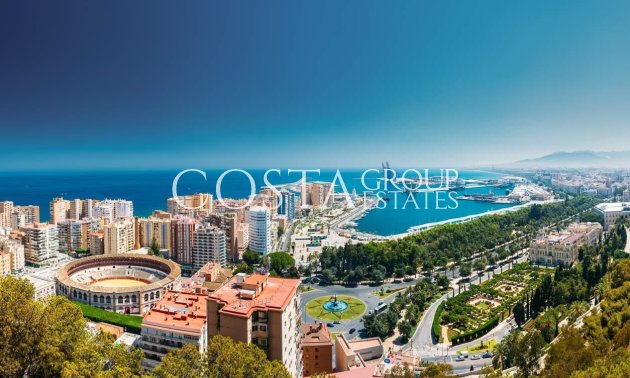 Nowy budynek - Apartament -
Málaga - El Limonar
