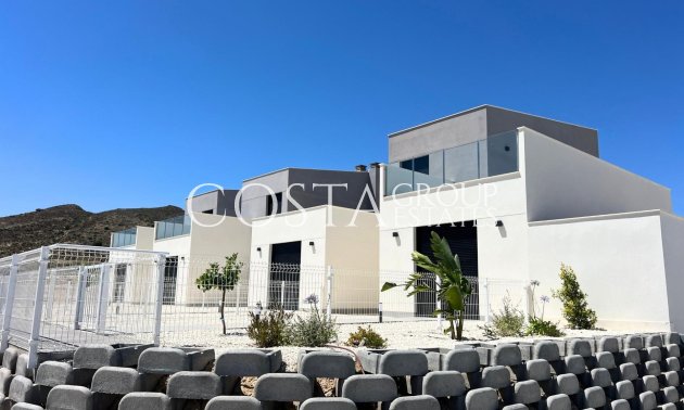 Neue Gebäude - House -
Banos y Mendigo - Altaona Golf