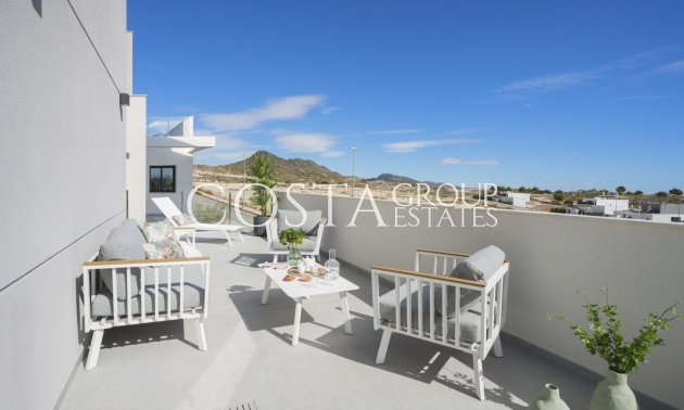 Neue Gebäude - House -
Banos y Mendigo - Altaona Golf