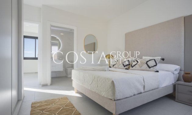 Neue Gebäude - Semidetached -
Banos y Mendigo - Altaona Golf