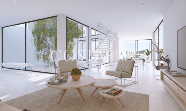 Neue Gebäude - Villa -
Banos y Mendigo - Altaona Golf
