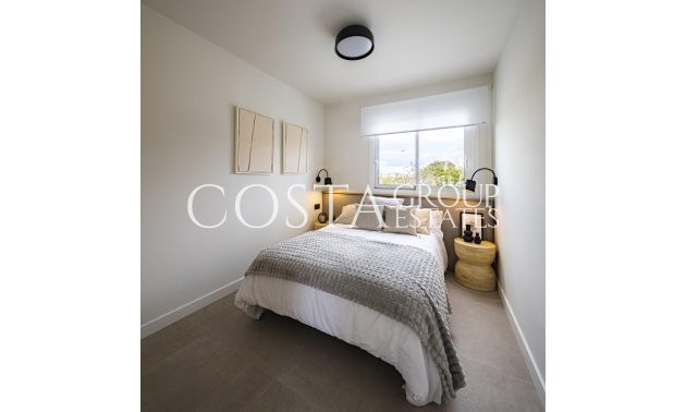 Nieuwbouw Woningen - Top Floor Bungalow -
Pilar de la Horadada - Torre De La Horadada