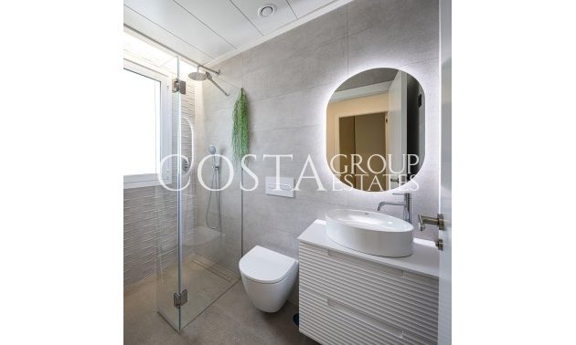 Nieuwbouw Woningen - Top Floor Bungalow -
Pilar de la Horadada - Torre De La Horadada