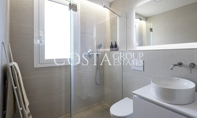 Nieuwbouw Woningen - Top Floor Bungalow -
Pilar de la Horadada - Torre De La Horadada