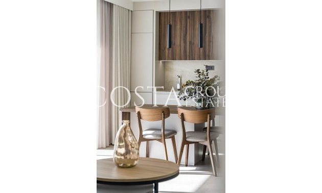 Nieuwbouw Woningen - Top Floor Bungalow -
Pilar de la Horadada - Torre De La Horadada