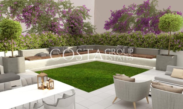 Nowy budynek - Apartament -
Málaga - Gamarra