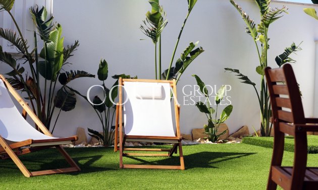 Nieuwbouw Woningen - Ground Floor Bungalow -
Pilar de la Horadada - Torre De La Horadada