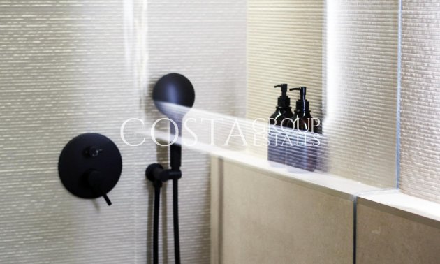 Nieuwbouw Woningen - Ground Floor Bungalow -
Pilar de la Horadada - Torre De La Horadada