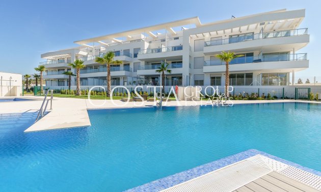 Nouvelle construction - Appartement -
Mijas - El Chaparral