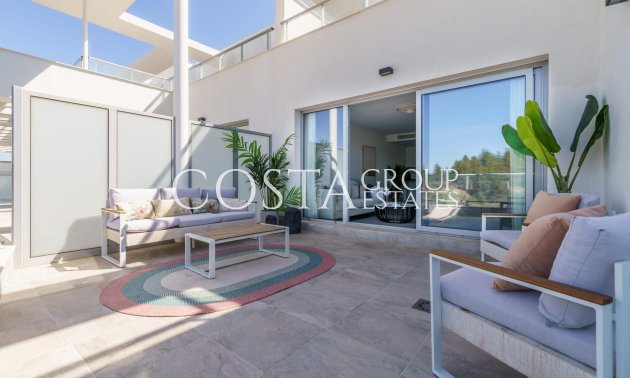 Nouvelle construction - Appartement -
Mijas - El Chaparral