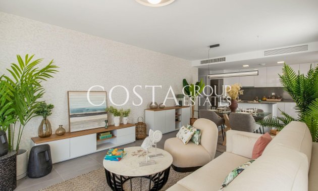 Nouvelle construction - Appartement -
Mijas - El Chaparral