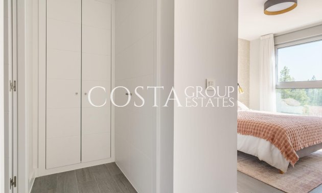 Nouvelle construction - Appartement -
Mijas - El Chaparral