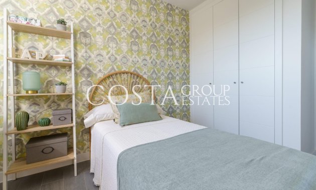Nouvelle construction - Appartement -
Mijas - El Chaparral