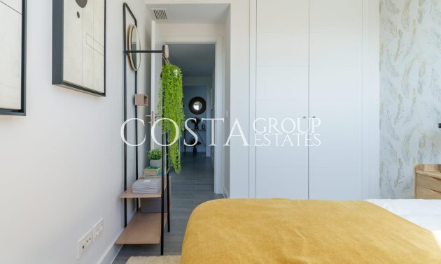 Nouvelle construction - Appartement -
Mijas - El Chaparral