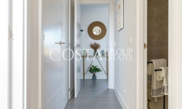 Nouvelle construction - Appartement -
Mijas - El Chaparral