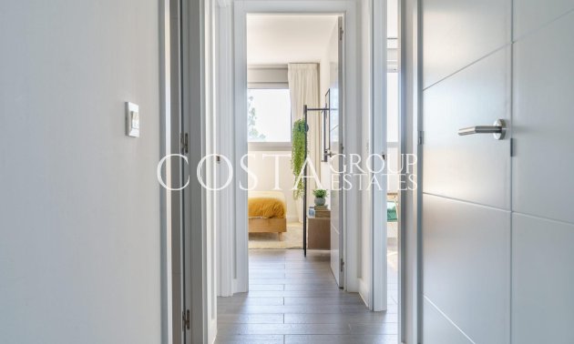 Nouvelle construction - Appartement -
Mijas - El Chaparral