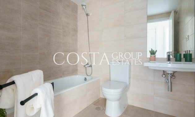 Nouvelle construction - Appartement -
Mijas - El Chaparral