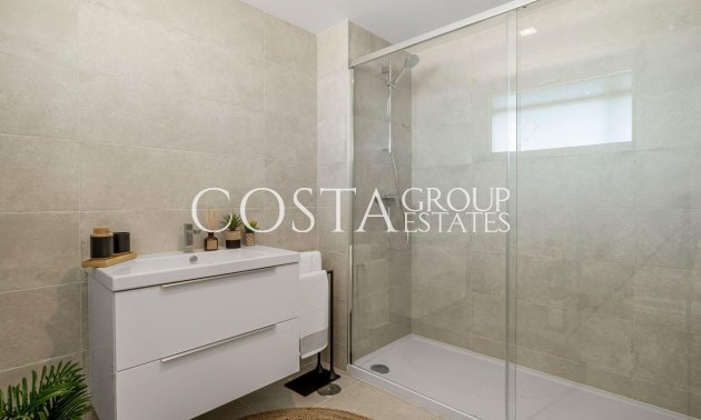 Nouvelle construction - Appartement -
Mijas - El Chaparral