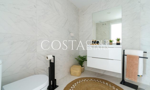 Nouvelle construction - Appartement -
Mijas - El Chaparral