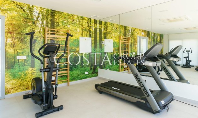 Nouvelle construction - Appartement -
Mijas - El Chaparral