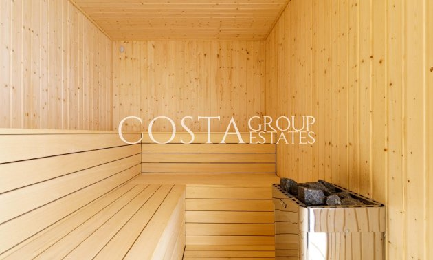 Nouvelle construction - Appartement -
Mijas - El Chaparral