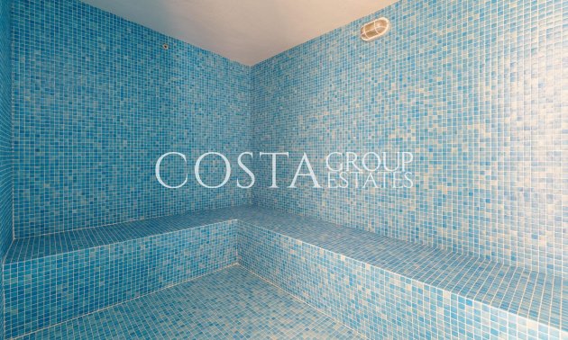 Nouvelle construction - Appartement -
Mijas - El Chaparral