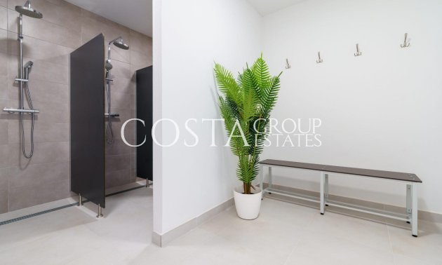 Nouvelle construction - Appartement -
Mijas - El Chaparral