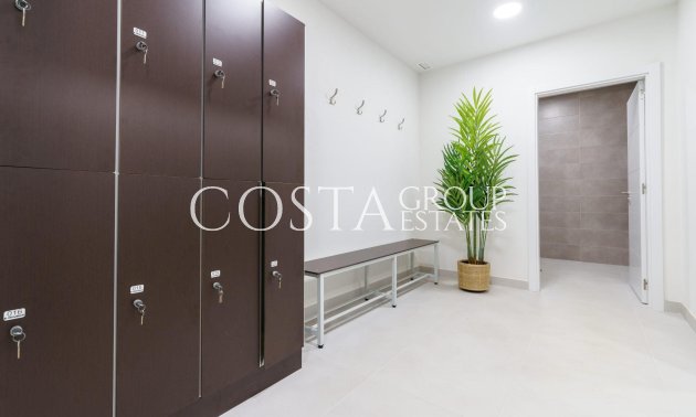 Nouvelle construction - Appartement -
Mijas - El Chaparral