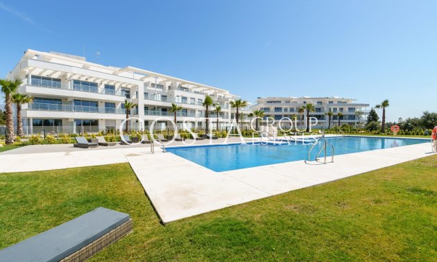 Nouvelle construction - Appartement -
Mijas - El Chaparral