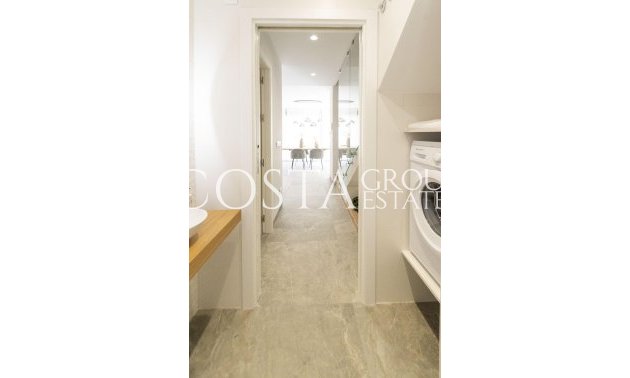 Nieuwbouw Woningen - Villa -
Pilar de la Horadada - Lo Romero Golf