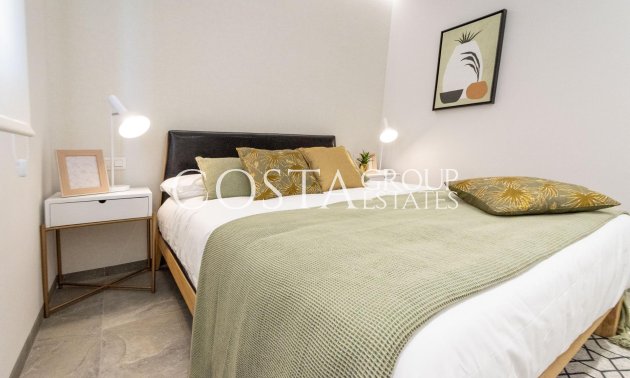 Nieuwbouw Woningen - Villa -
Pilar de la Horadada - Lo Romero Golf