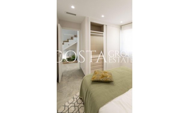 Nieuwbouw Woningen - Villa -
Pilar de la Horadada - Lo Romero Golf