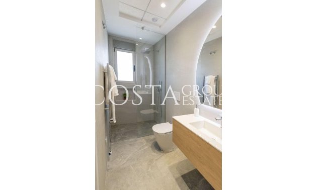 Nieuwbouw Woningen - Villa -
Pilar de la Horadada - Lo Romero Golf