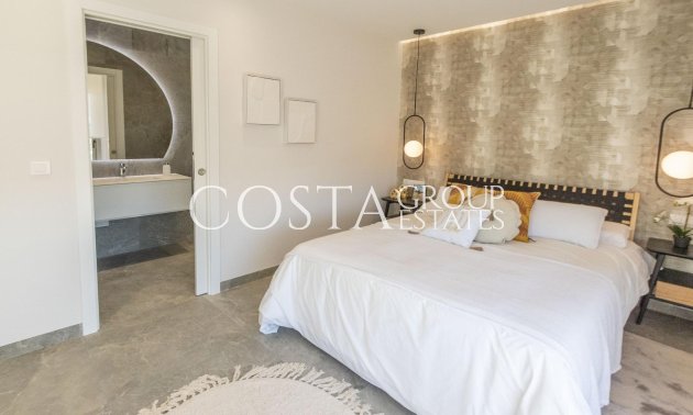 Nieuwbouw Woningen - Villa -
Pilar de la Horadada - Lo Romero Golf