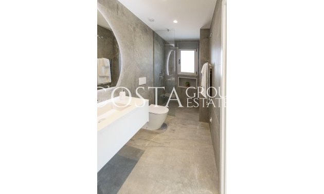 Nieuwbouw Woningen - Villa -
Pilar de la Horadada - Lo Romero Golf