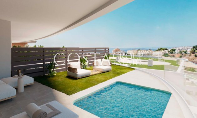 Neue Gebäude - House -
Fuengirola - Torreblanca